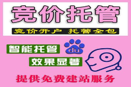 百度竞价托管运营案例：效果显著的提升之路